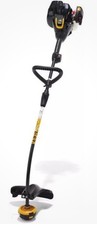 New McCulloch TRIMMAC Petrol Grass trimmer / 25cc Grass Strimmer