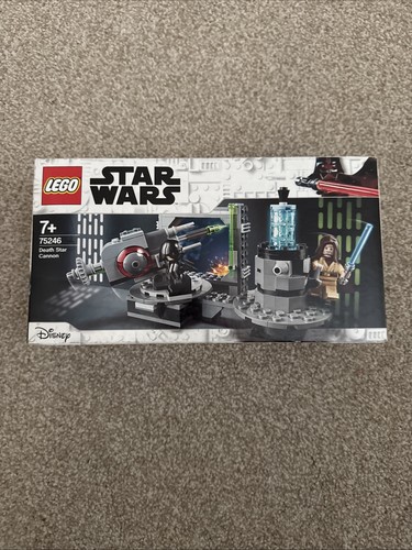 Lego star wars 75246 - star,