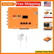 Versatile HDMI Adapter for