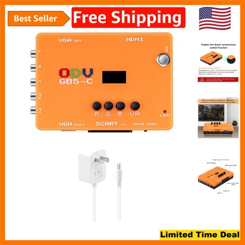Versatile hdmi adapter for - hdmi,