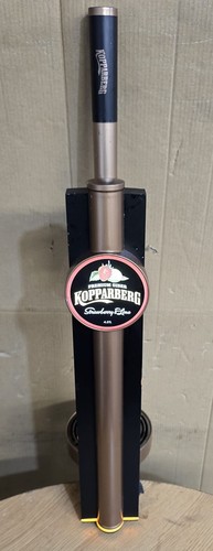 Kopparberg beer pump - kopparberg,