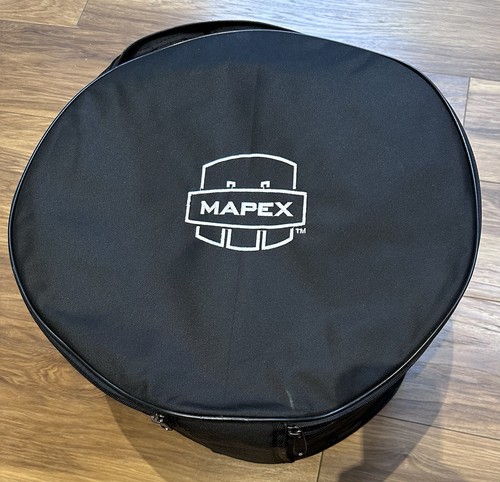Mapex soft case tom - mapex,