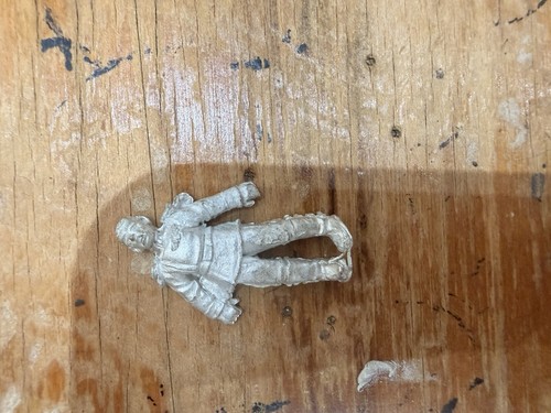 Praetorian guard casualty - praetorian,