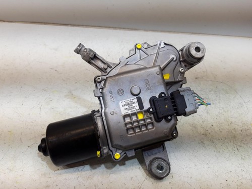 2010 citroen picasso wiper - c4,