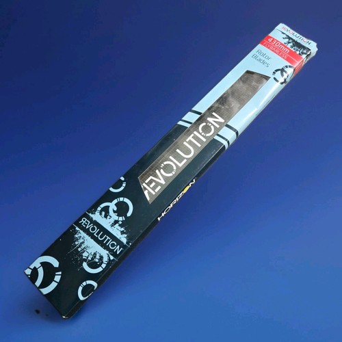 Revolution 430mm rotor - rotor, blades