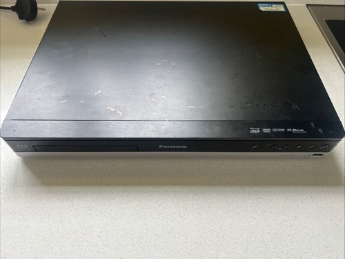 Panasonic btt465 arc - panasonic,