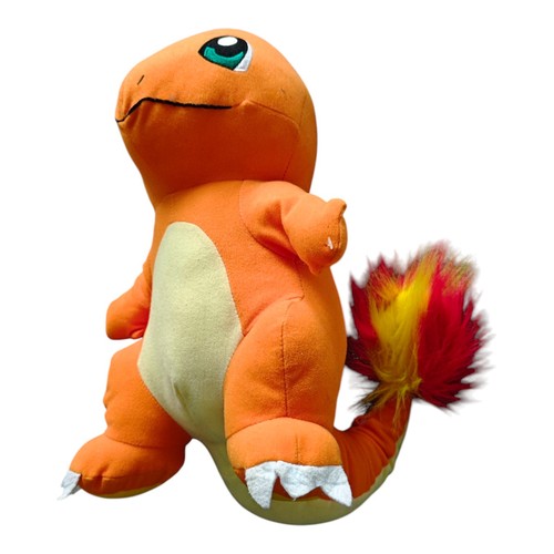 Official pokémon charmander - official,
