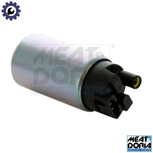 Fuel pump 77580 - pump, lexus