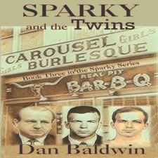Sparky and the twins - the, dan