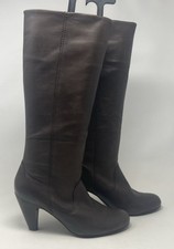 Dune size 5 (38) brown soft
