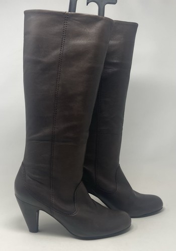 Dune size brown soft - 5,