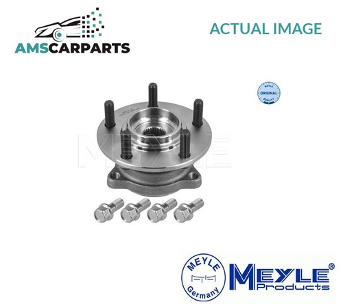 Wheel hub rear 752 0006 - wheel,