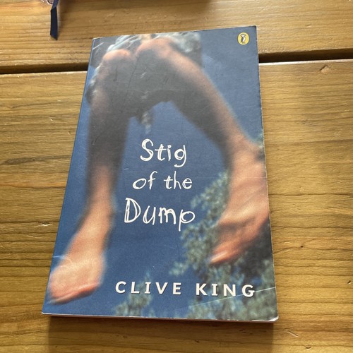 Stig the dump - of,