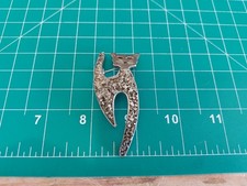 Vintage Mexico 925 Silver