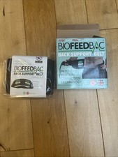 Bio Feed Bac Back Support Belt