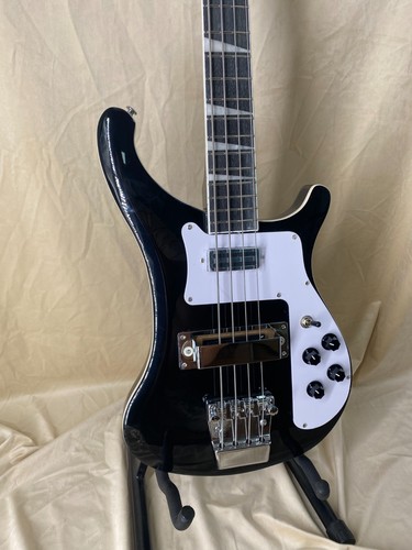 Custom bass electric - custom,