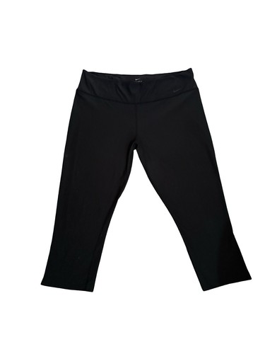 Nike dri fit cropped - nike,