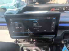 CITROEN C3 PLUS TURBO 2025