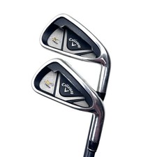 Callaway X2 Hot Irons / 3-GW /