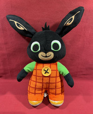 Talking Bing ~ Plush Soft