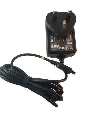 Motorola charger for - charger,