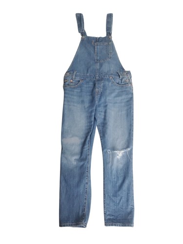 Levi dungaree women small - dungaree, women's