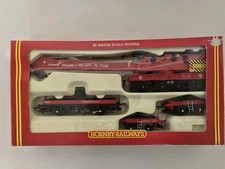 Hornby 75 Ton Operating