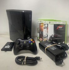 Microsoft Xbox 360 Slim 250GB