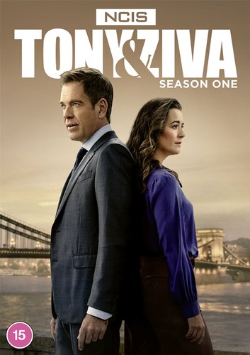 Ncis tony ziva season 1 - tony,