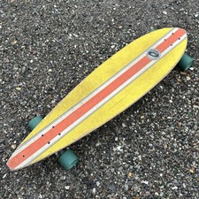 Osprey longboard - osprey, 40"
