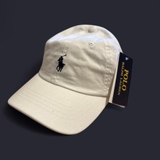 Polo Ralph Lauren Baseball Cap