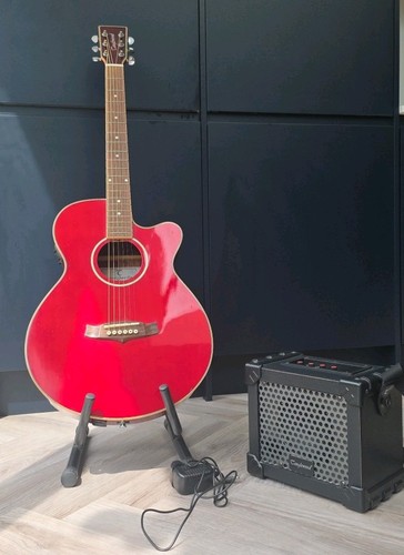 Tanglewood tsf electro - tsf, ce