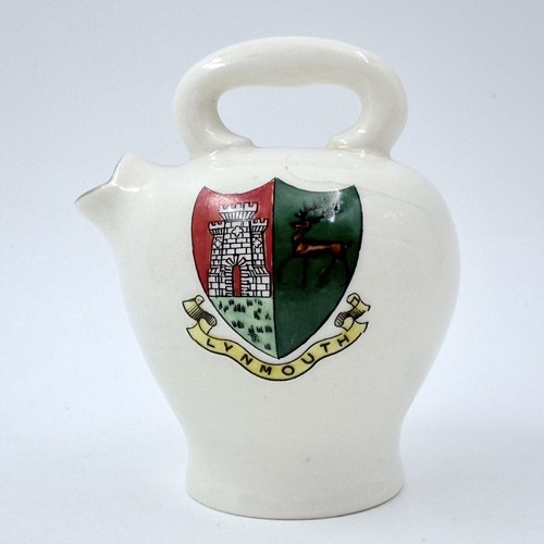 Vintage carlton crested china - vintage,