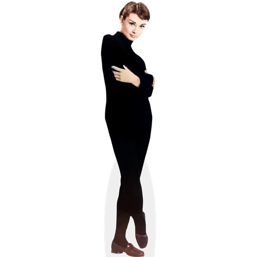Audrey hepburn - hepburn, outfit)