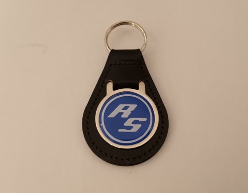 Ford key fob ring leather - rs,