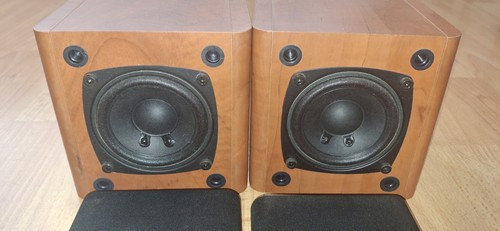 Pioneer cr30 surround sound - pioneer,