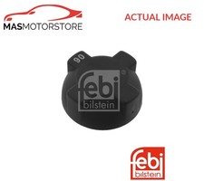 COOLANT EXPANSION TANK CAP