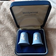 Wedgwood Jasperware Charles /