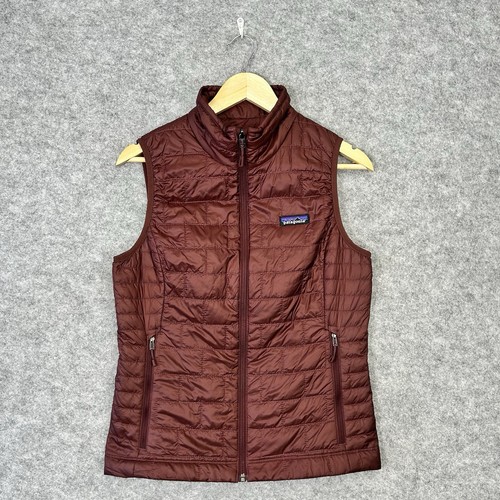 Patagonia nano puff gilet - gilet, vest