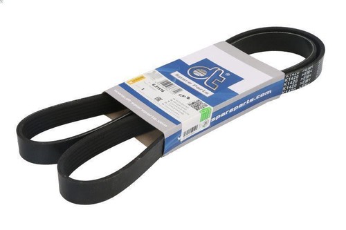 Ribbed belt spare - belt, parts