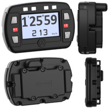 Alfano GPS Lap Timer & Speed