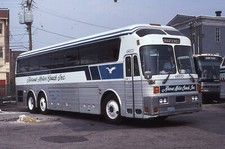 Original Bus Slide Charter