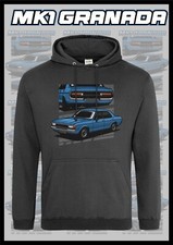 Classic Ford Granada Mark 1