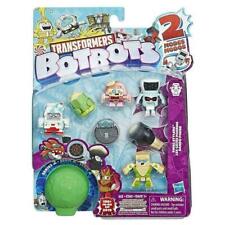 Transformers BotBots Series 2 Swag Stylers 8 Random Figures Pack  BRAND NEW