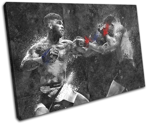Cody garbrandt ufc mma grunge - garbrandt,