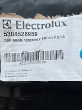 refrigerator parts electrolux