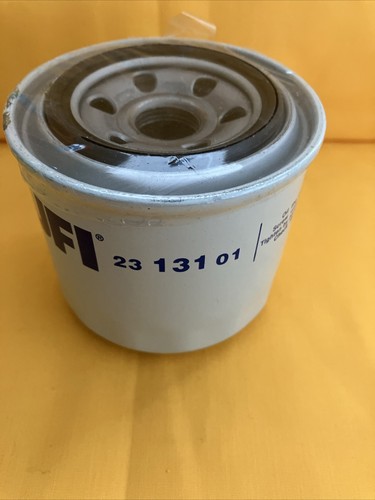 Ufi 131 oil - ufi,