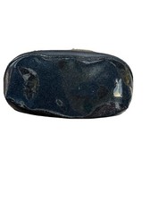 BNWT Ann Summers Rabbit Toy Make Up Hinch Storage Glitter Cosmetics Bag Sex Room