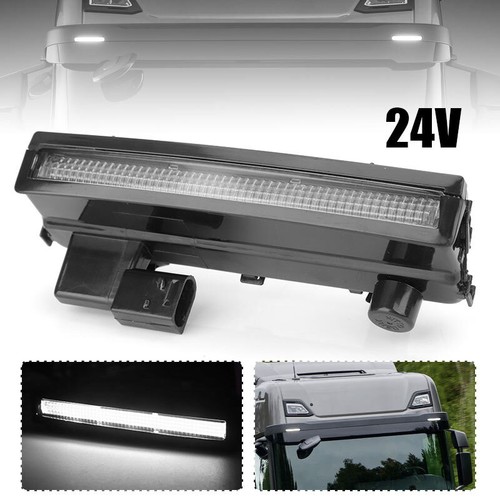 24v sunvisor led - sunvisor,