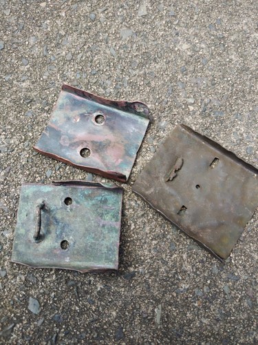 German ww2 relic belt - german,
